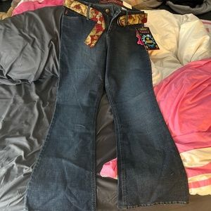 Mudd jeans 13 nwt